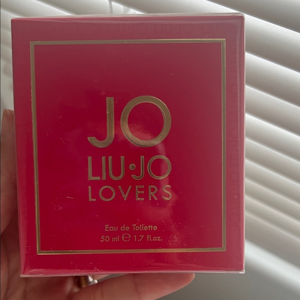 Liu Jo Lovers